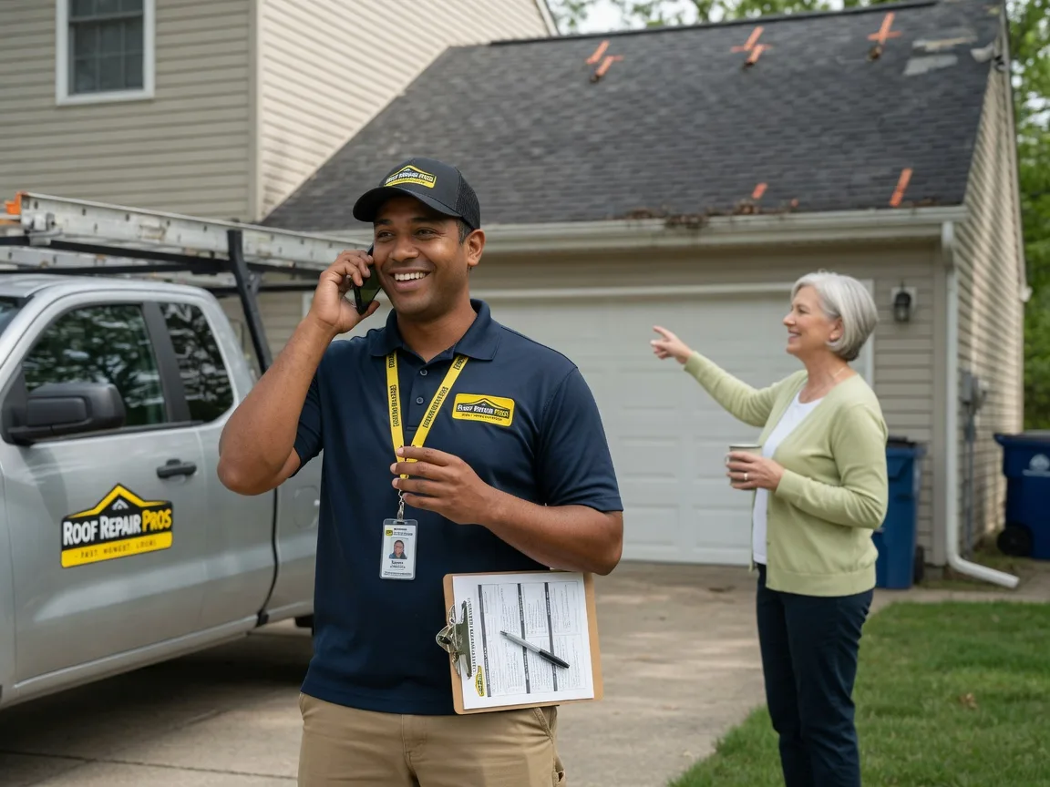 Roof Repair Lenhartsville, PA FAQs